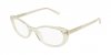 OKULARY KOREKCYJNE SAINT LAURENT SL 822 OPT 004 52 ROZMIAR M